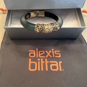 Alexis Bittar bracelet